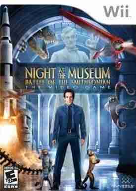 Descargar Noche En El Museo 2 [MULTI5] por Torrent